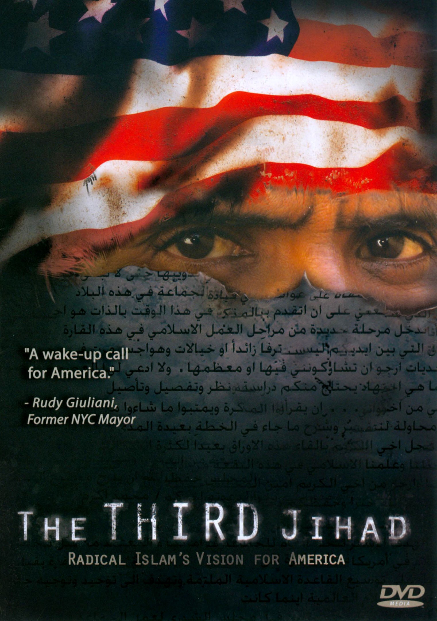 Third Jihad cover art