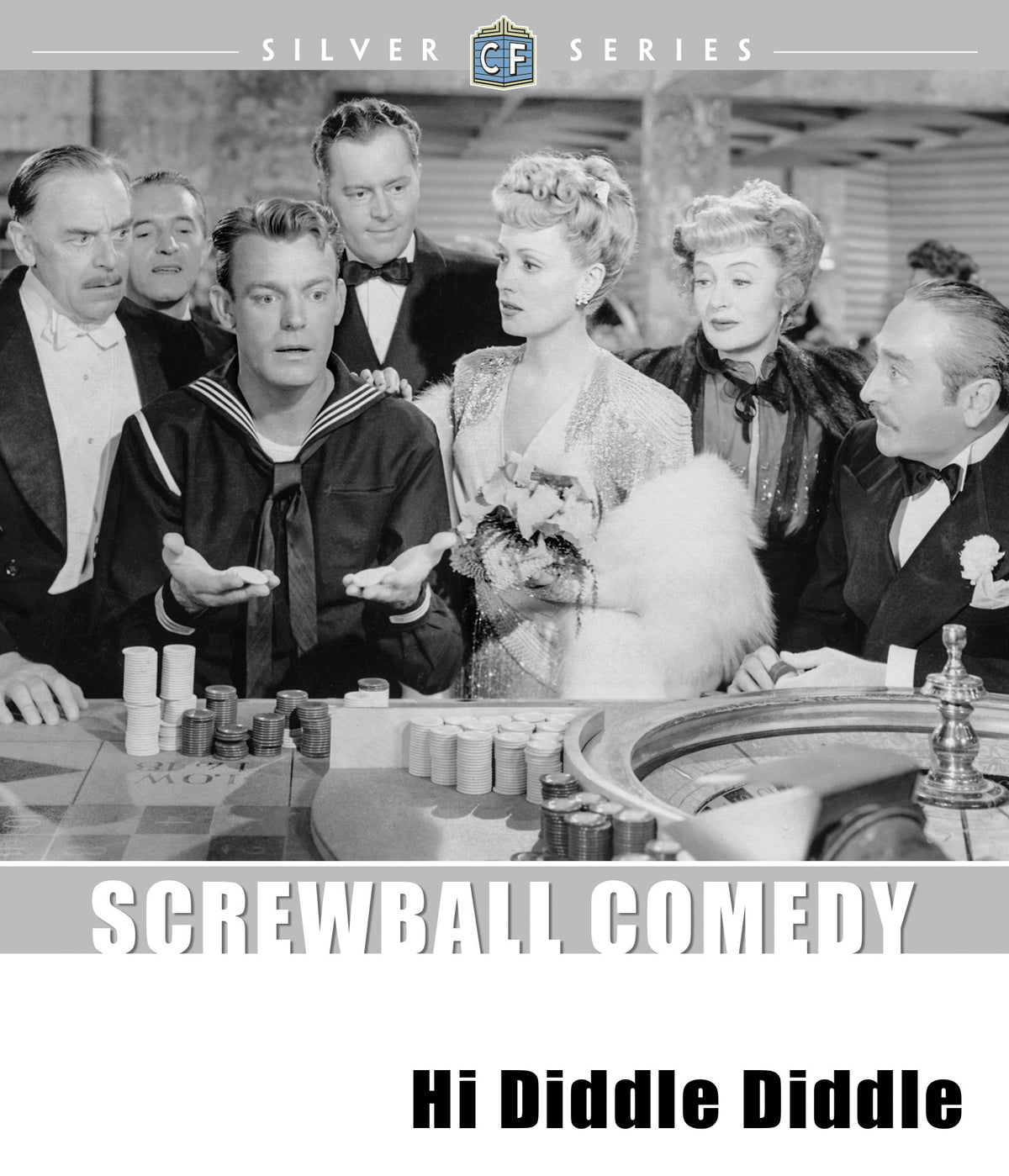 Hi Diddle Diddle [Blu-ray] cover art