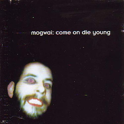 Come on Die Young cover art