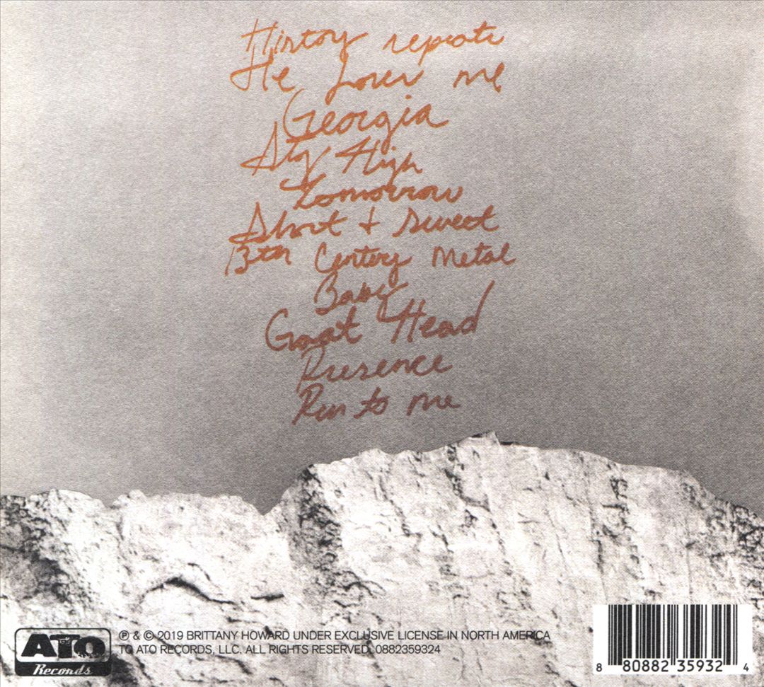 Jaime cover art