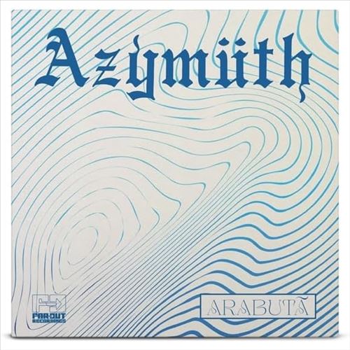 Arabuta cover art