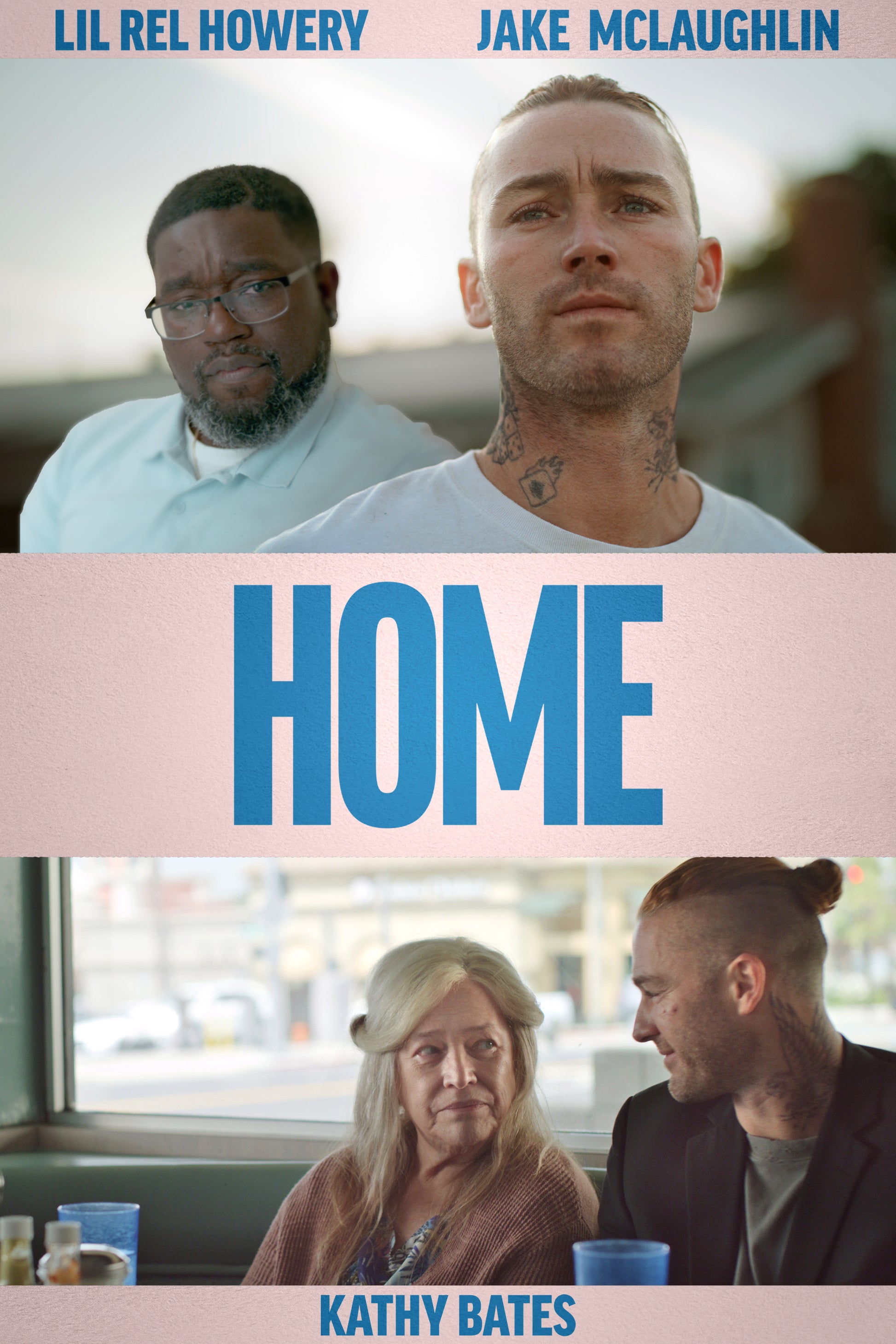 Home cover art