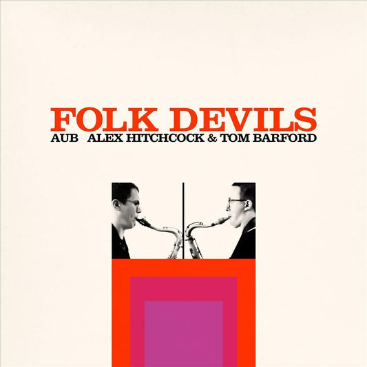 Folk Devils cover art