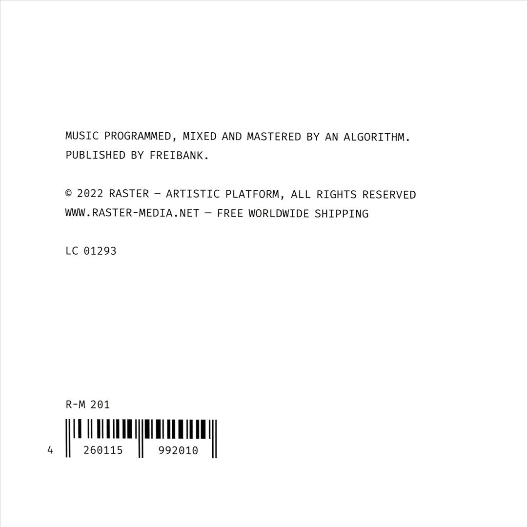 Neuer Mensch cover art