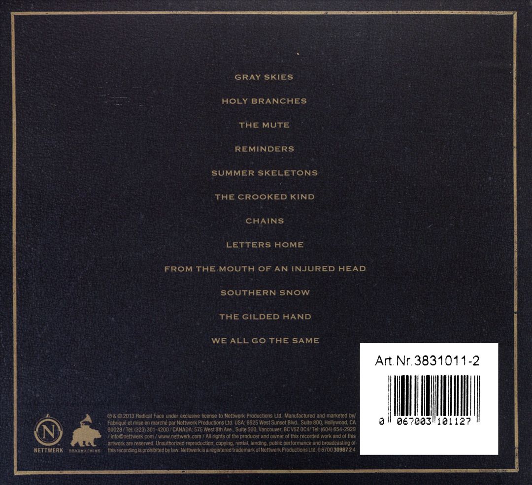 Family Tree: The Branches cover art
