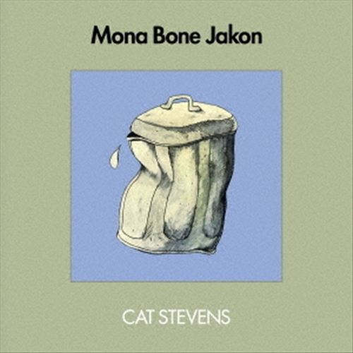 Mona Bone Jakon cover art