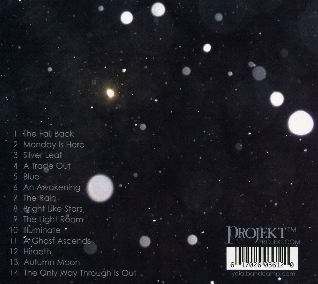 Line That Connects cover art
