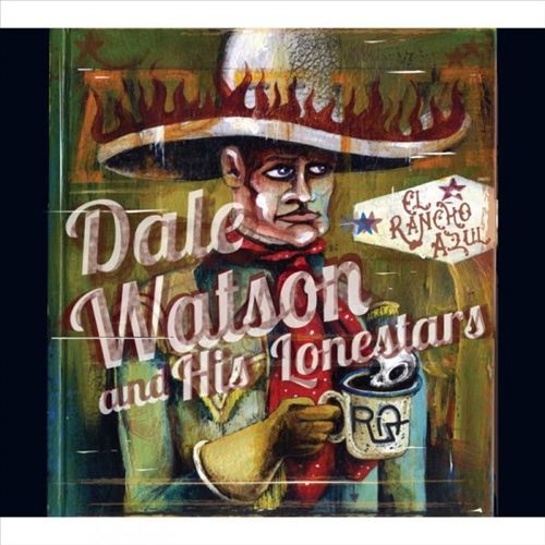 Rancho Azul cover art