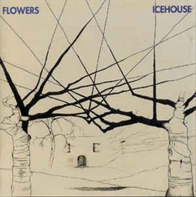 Icehouse [30th Anniversary Edition] cover art