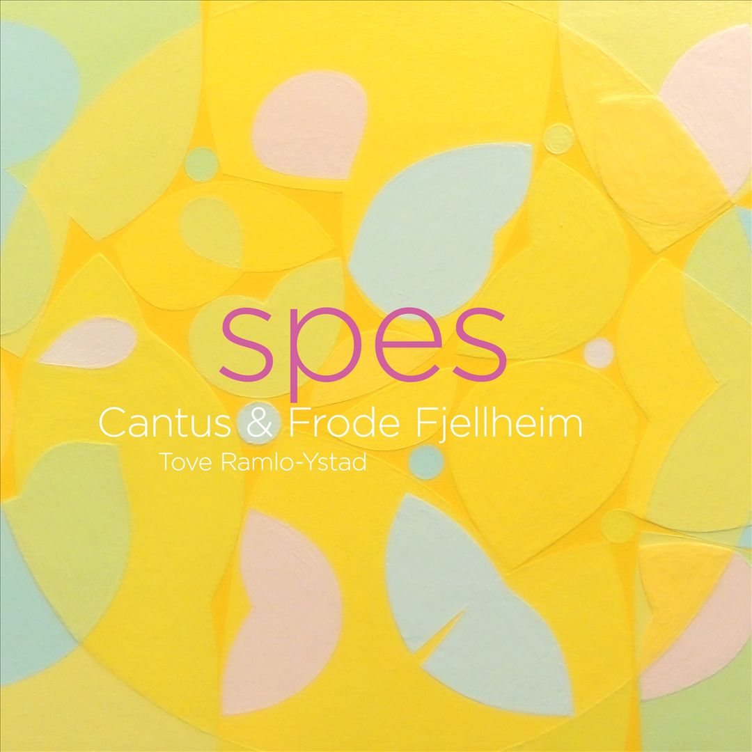 Spes cover art