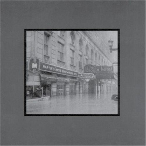 Aerial M cover art