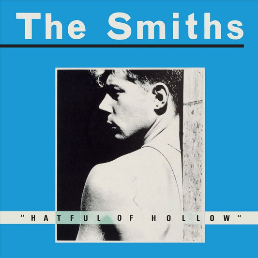 Hatful of Hollow cover art
