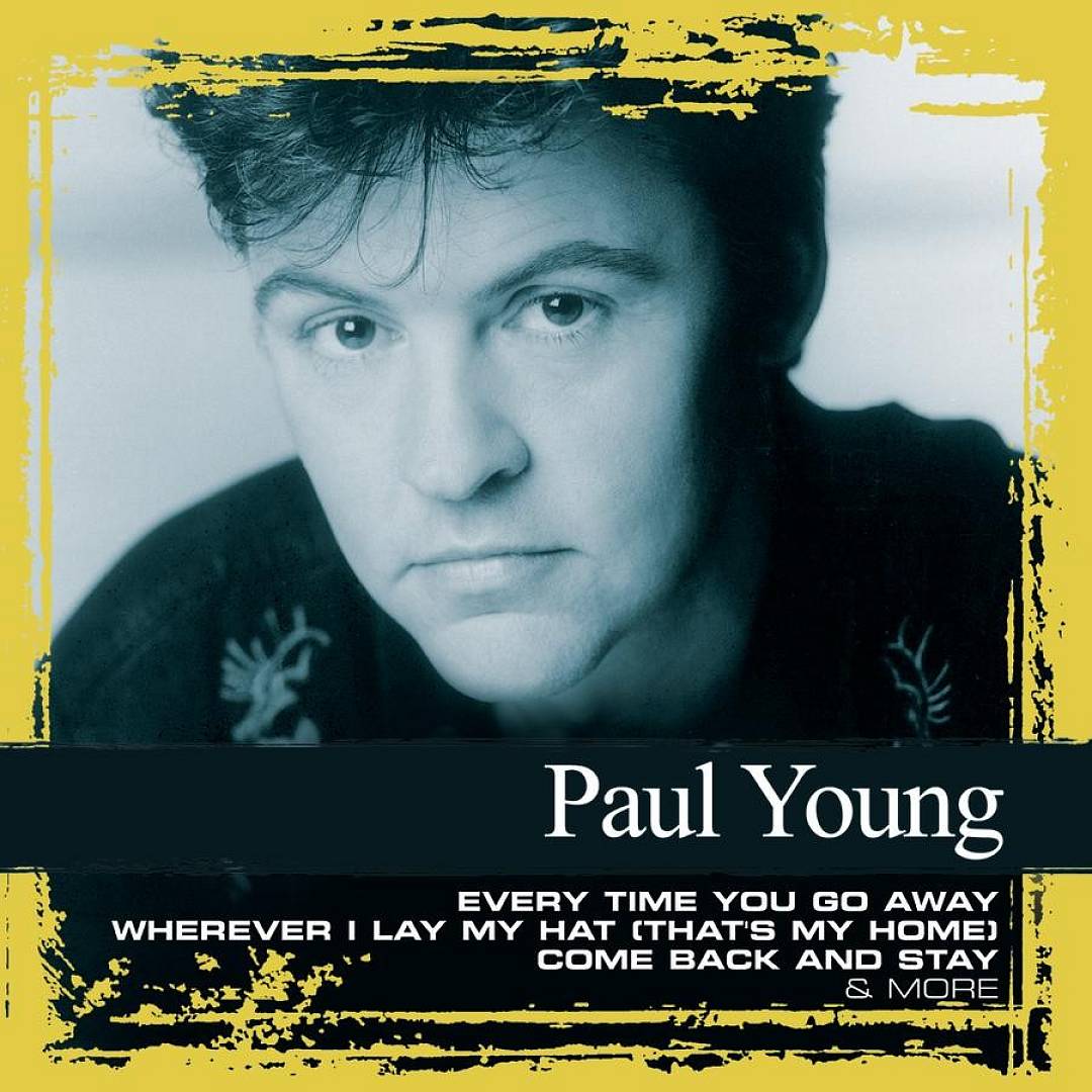 Collections cover art