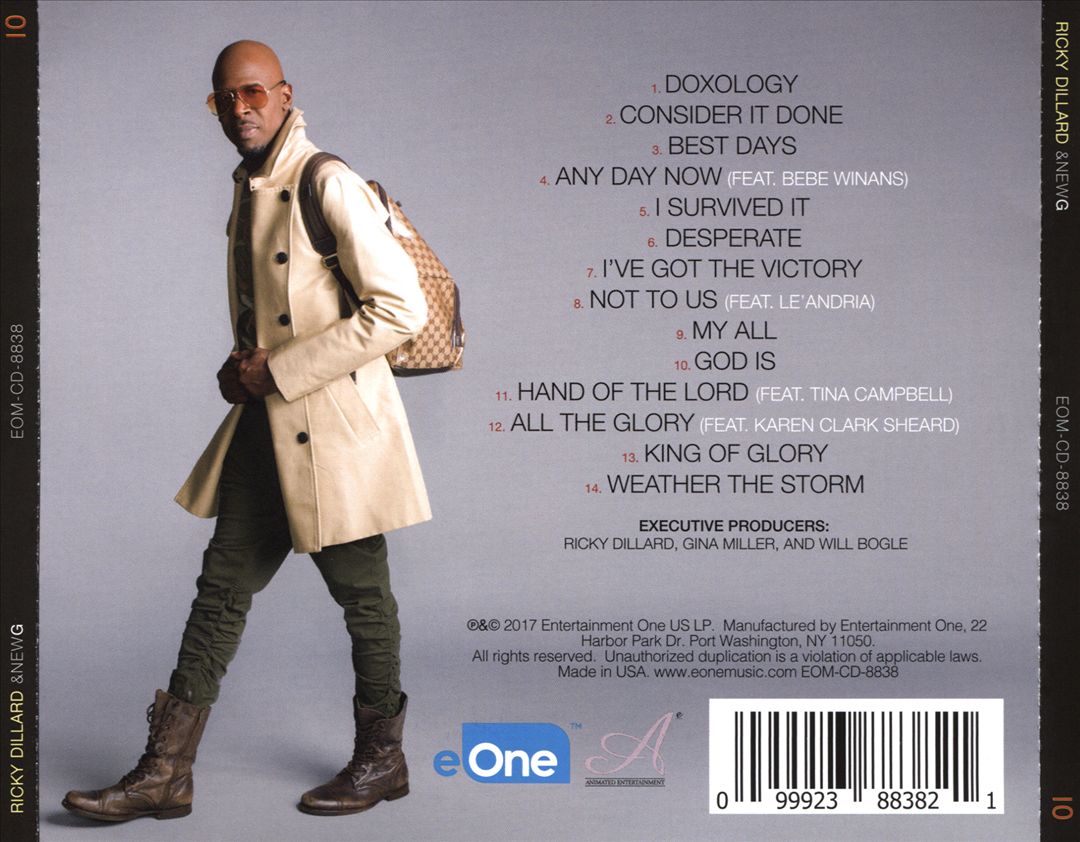 10 cover art