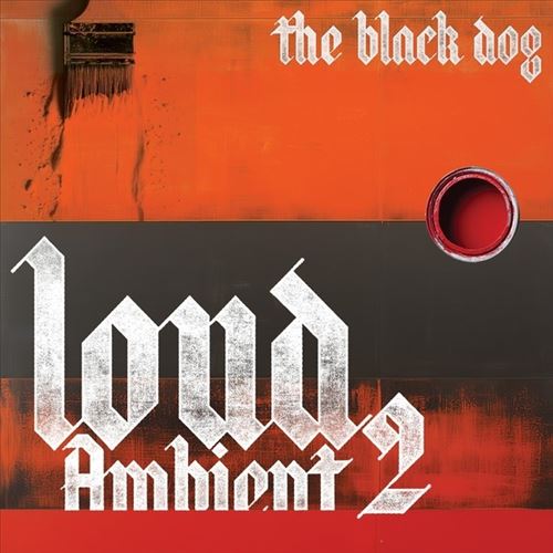 Loud Ambient 2 cover art
