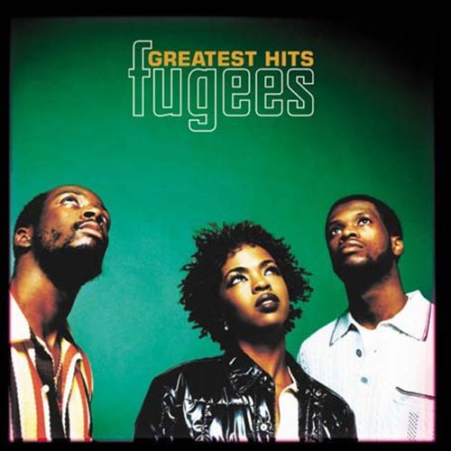 Greatest Hits [Germany] cover art