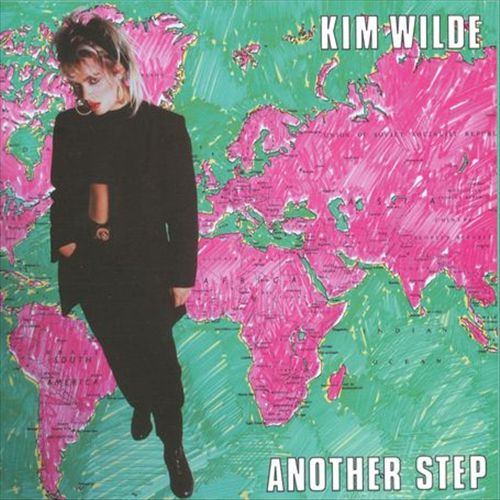 Another Step [Bonus Tracks] cover art