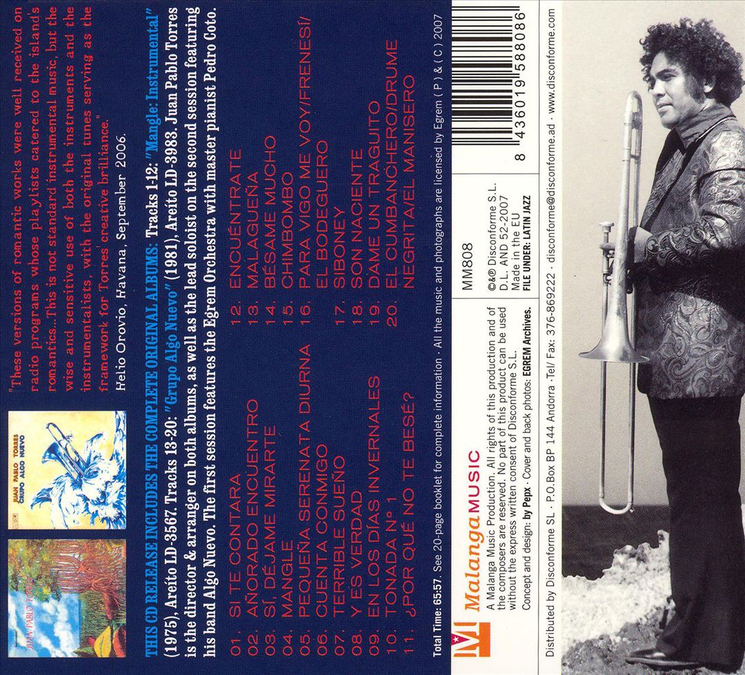 Romantic Cuba cover art