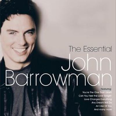 Essential cover art