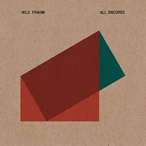 All Encores cover art