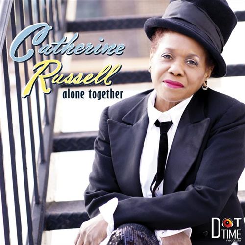 Alone Together cover art