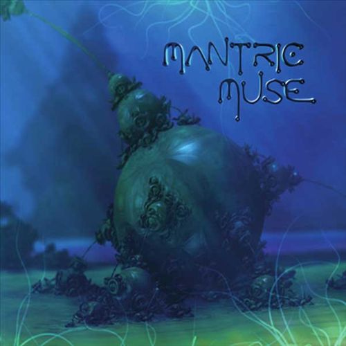 Mantric Muse cover art