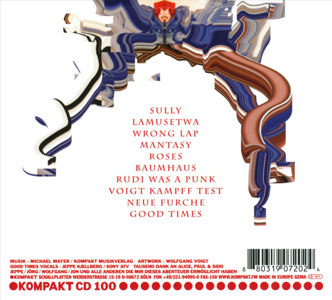 Mantasy cover art
