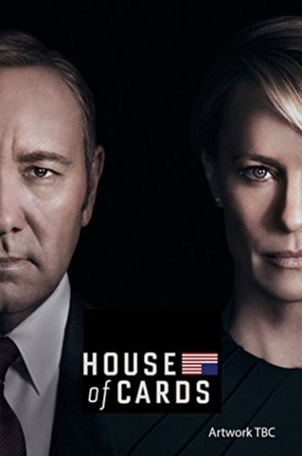 House Of Cards: Season 4 (Special Packaging) [Edizione: Regno Unito] cover art
