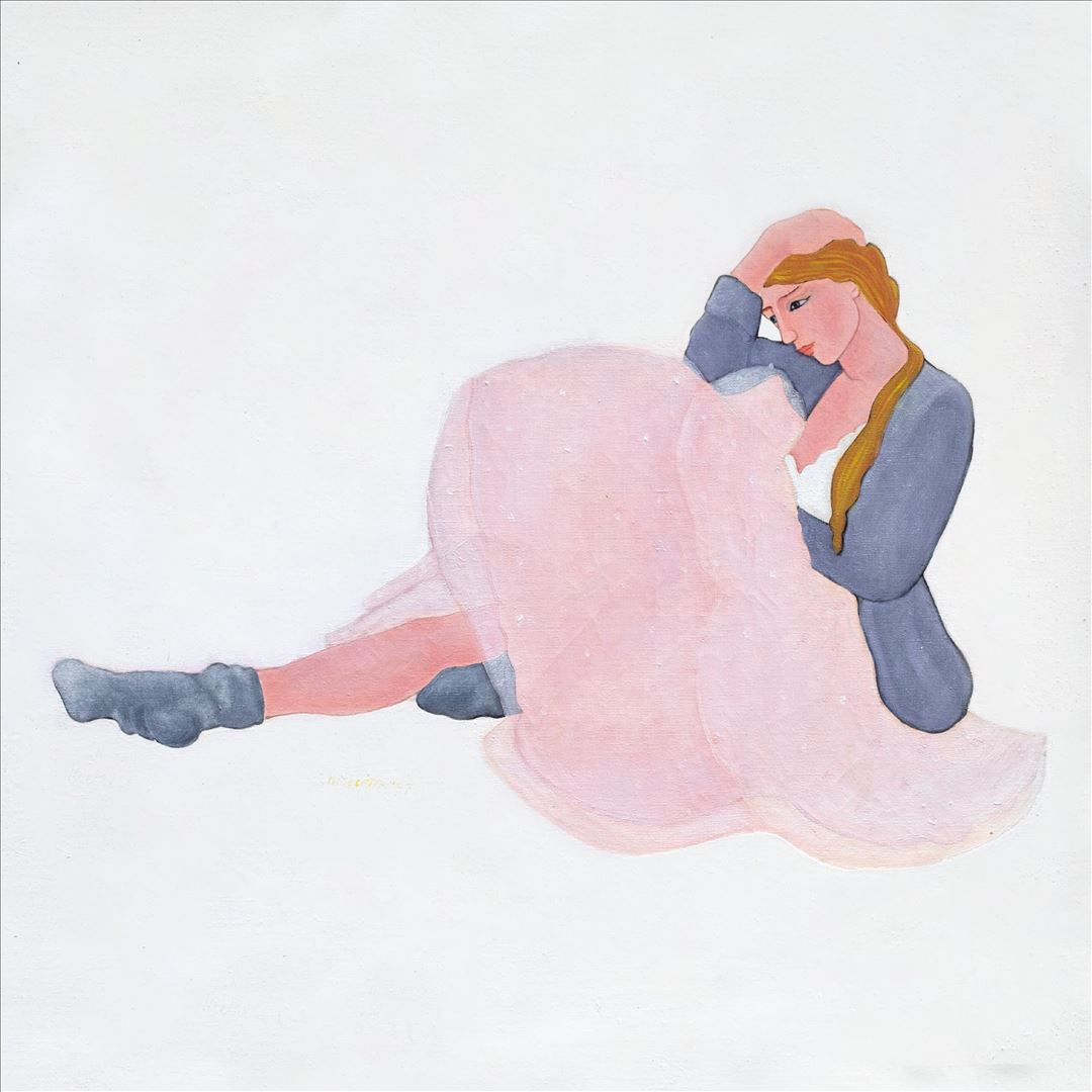 Gente Che Sogna cover art