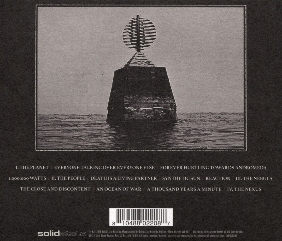 Polar Similar cover art