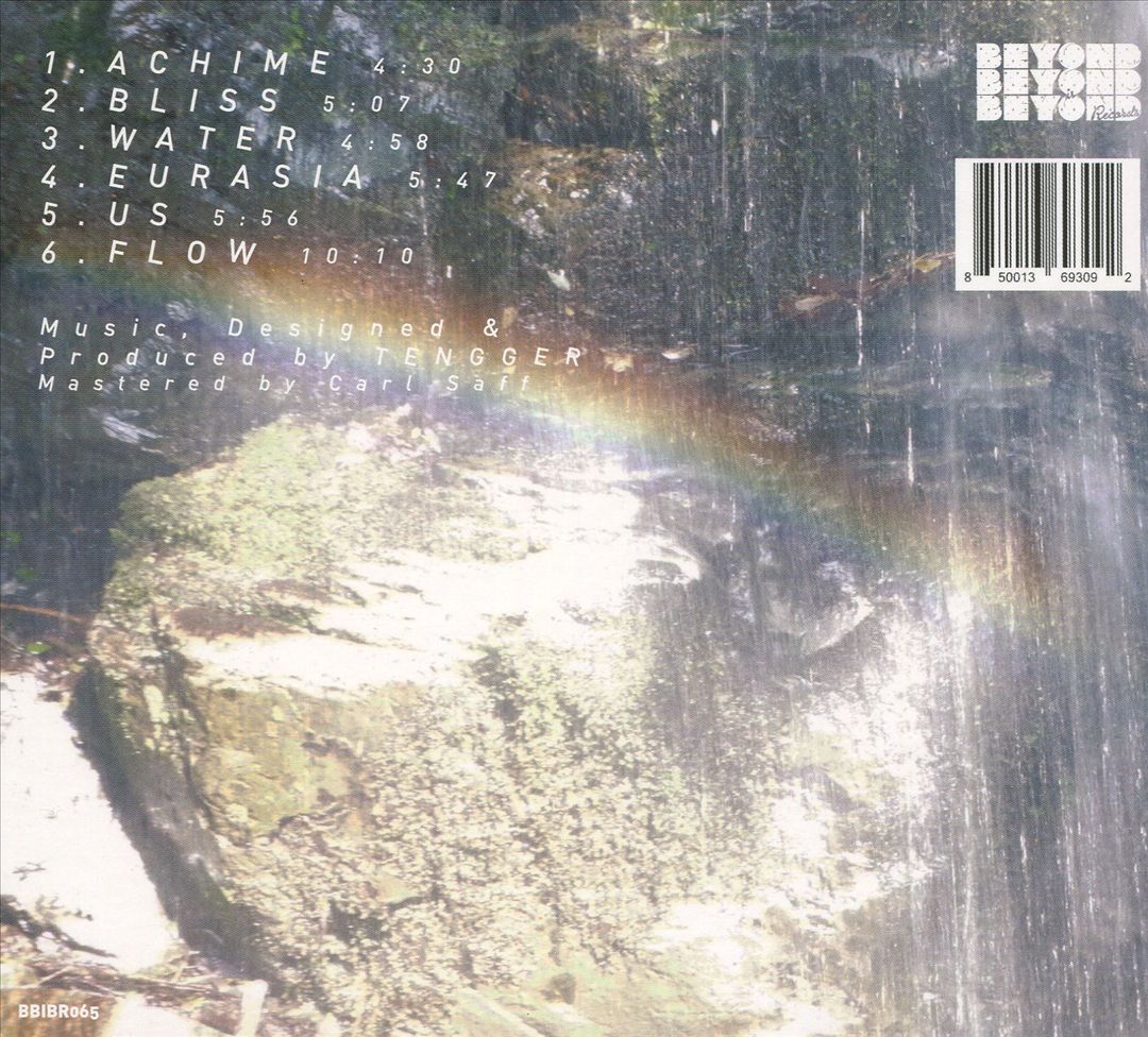 Nomad cover art