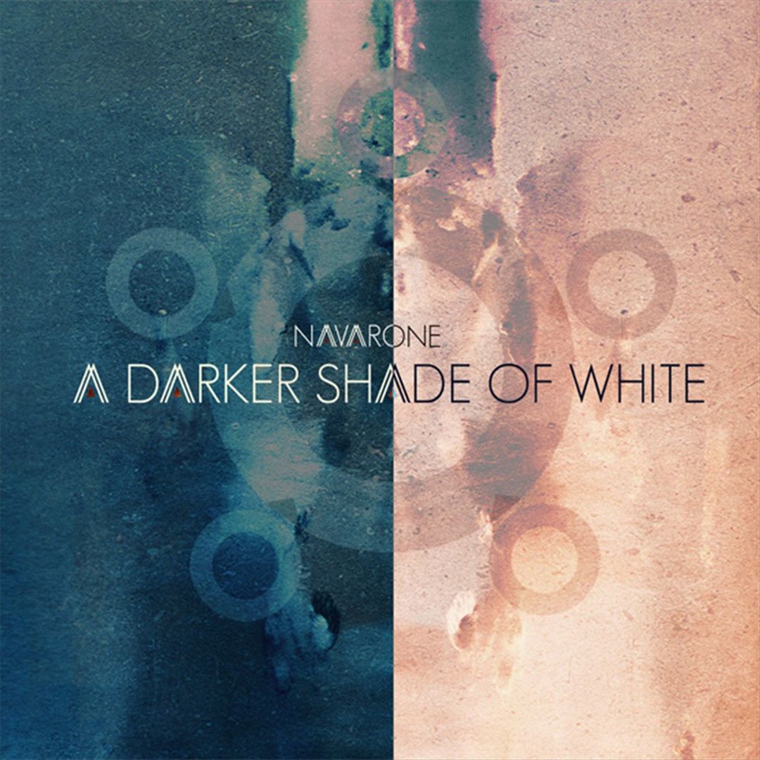 Darker Shade of White cover art