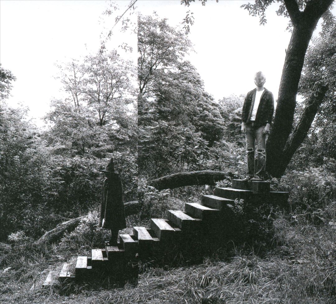 Timber Timbre cover art