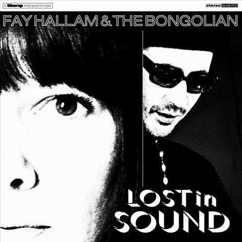 Lost In Sound cover art