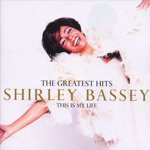 Greatest Hits: This Is My Life cover art