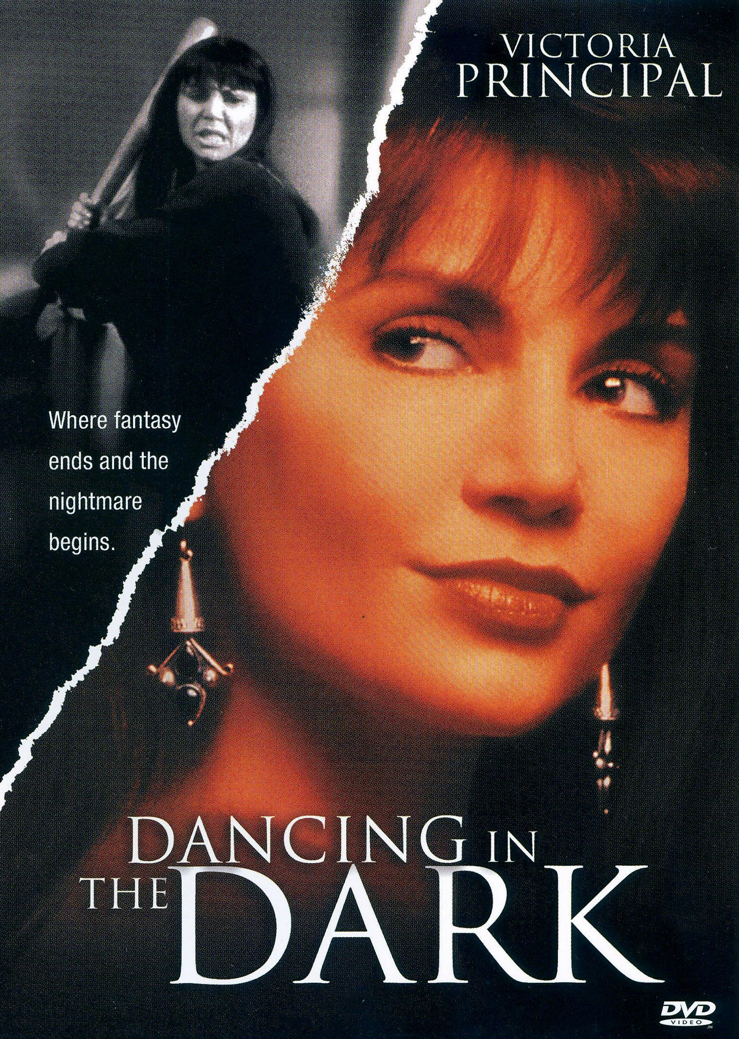 Dancing In the Dark [DVD] cover art