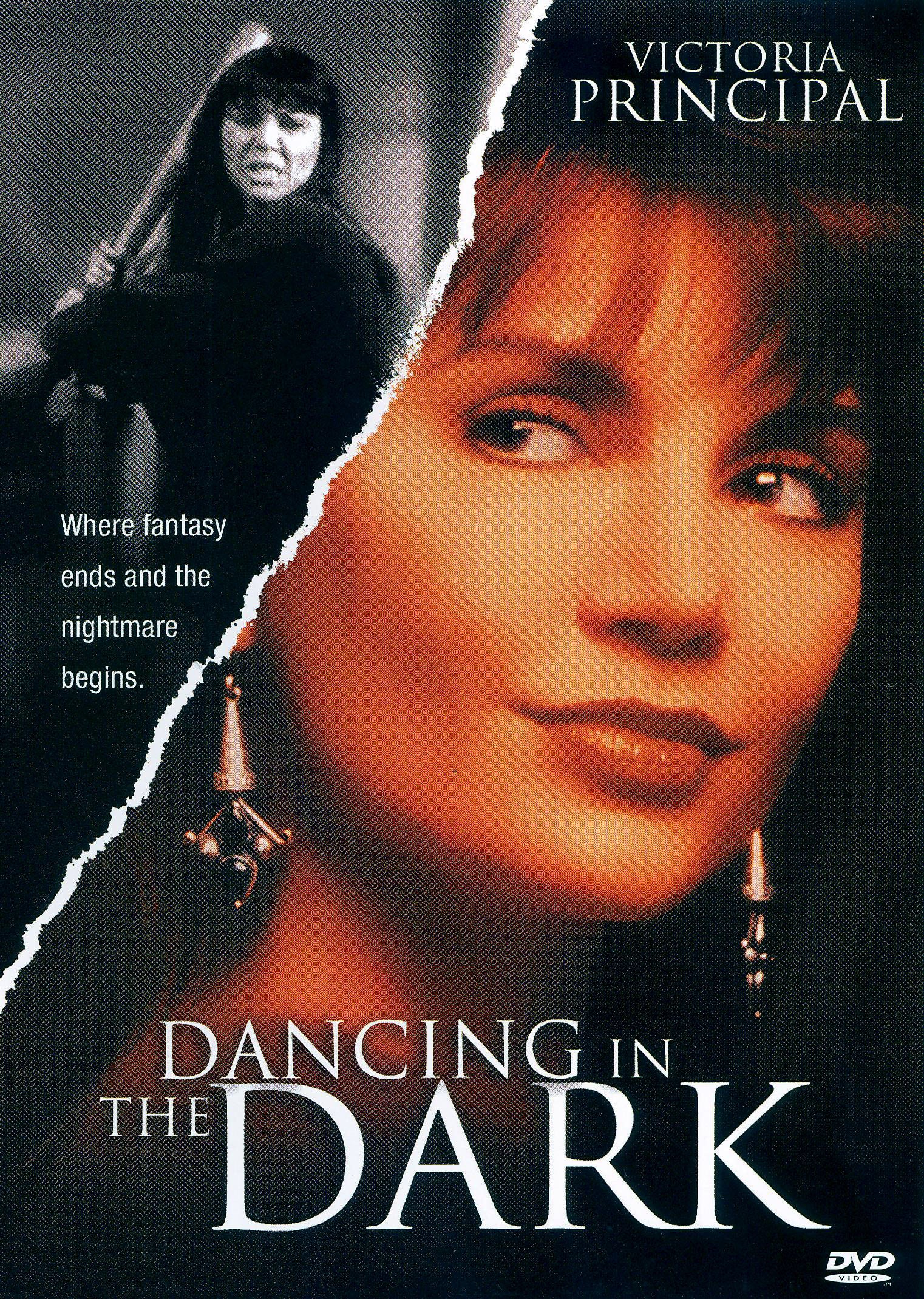 Dancing In the Dark [DVD] cover art