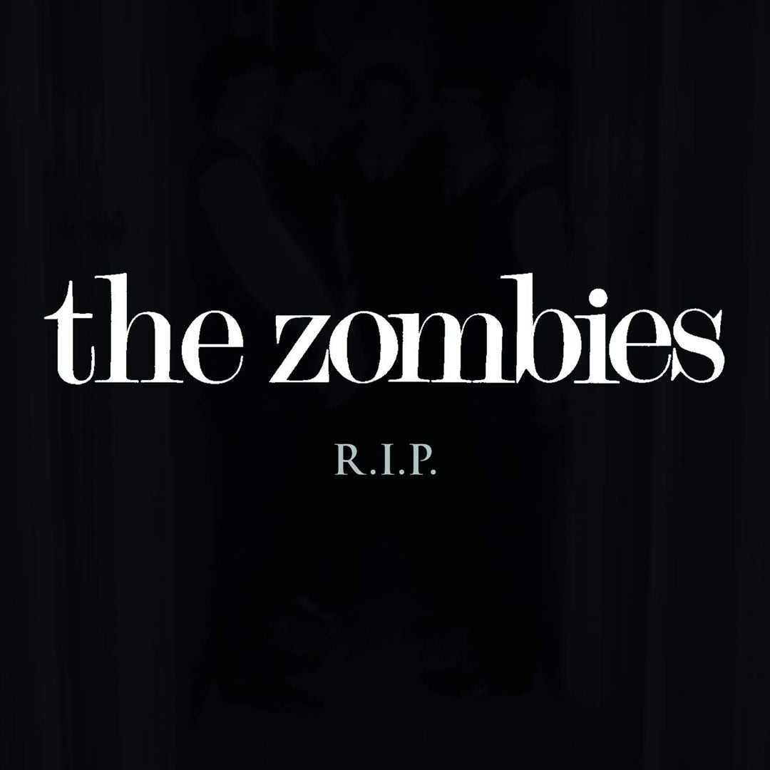 R.I.P. cover art