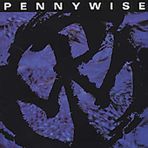 Pennywise [Bonus Track] cover art