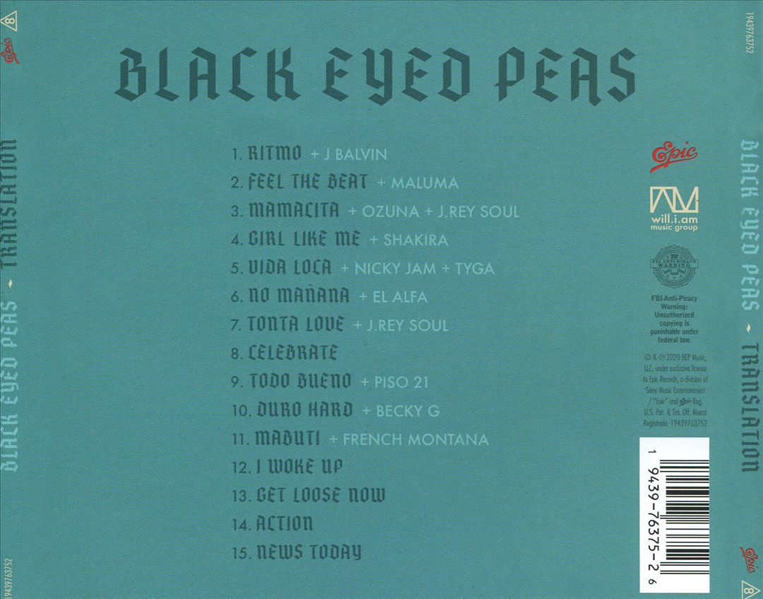 Translation cover art