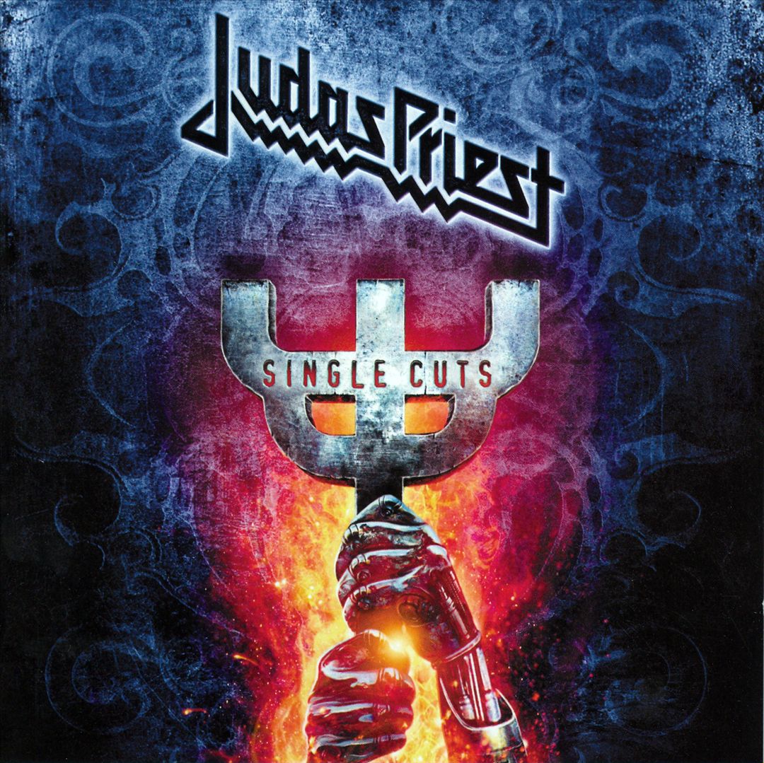 Single Cuts cover art