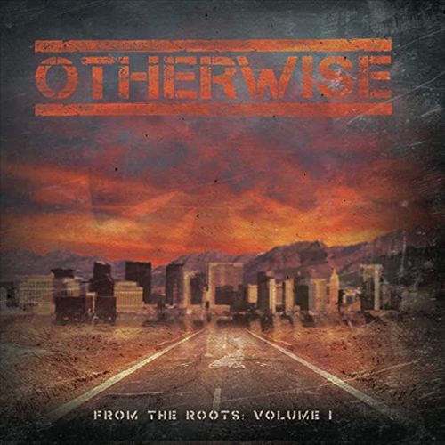 From the Roots, Vol. 1 cover art