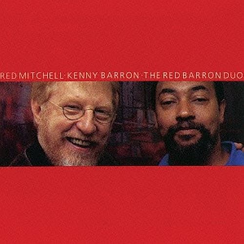 Red Barron Duo cover art