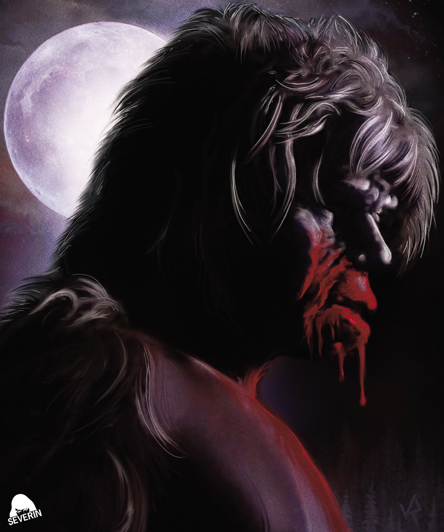 Night of the Demon [Blu-ray] cover art