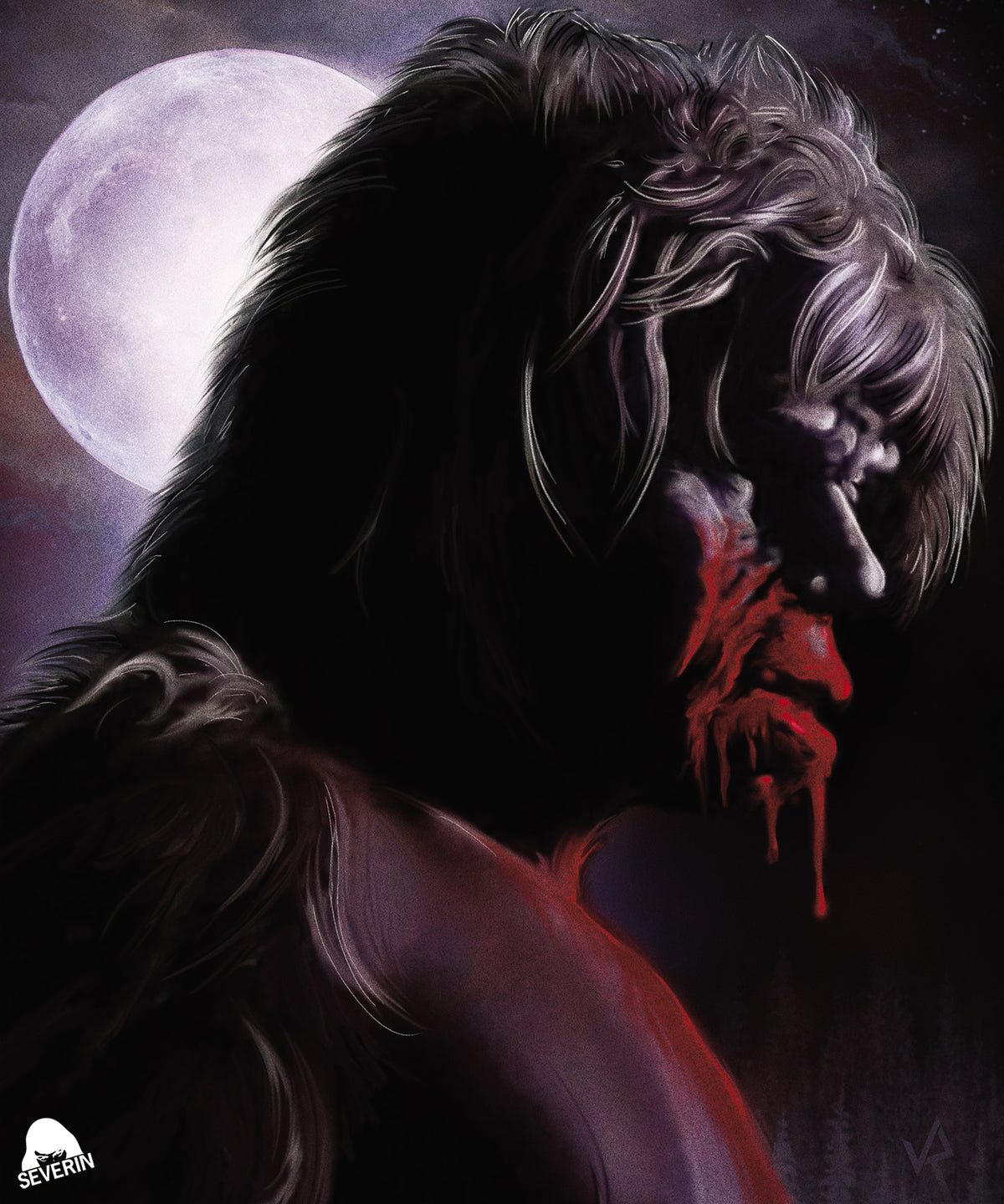Night of the Demon [Blu-ray] cover art