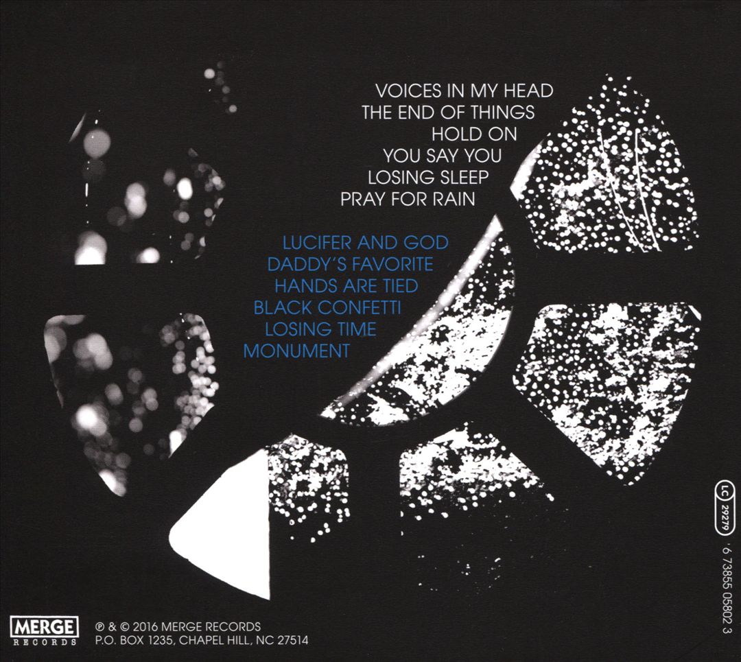 Patch the Sky cover art