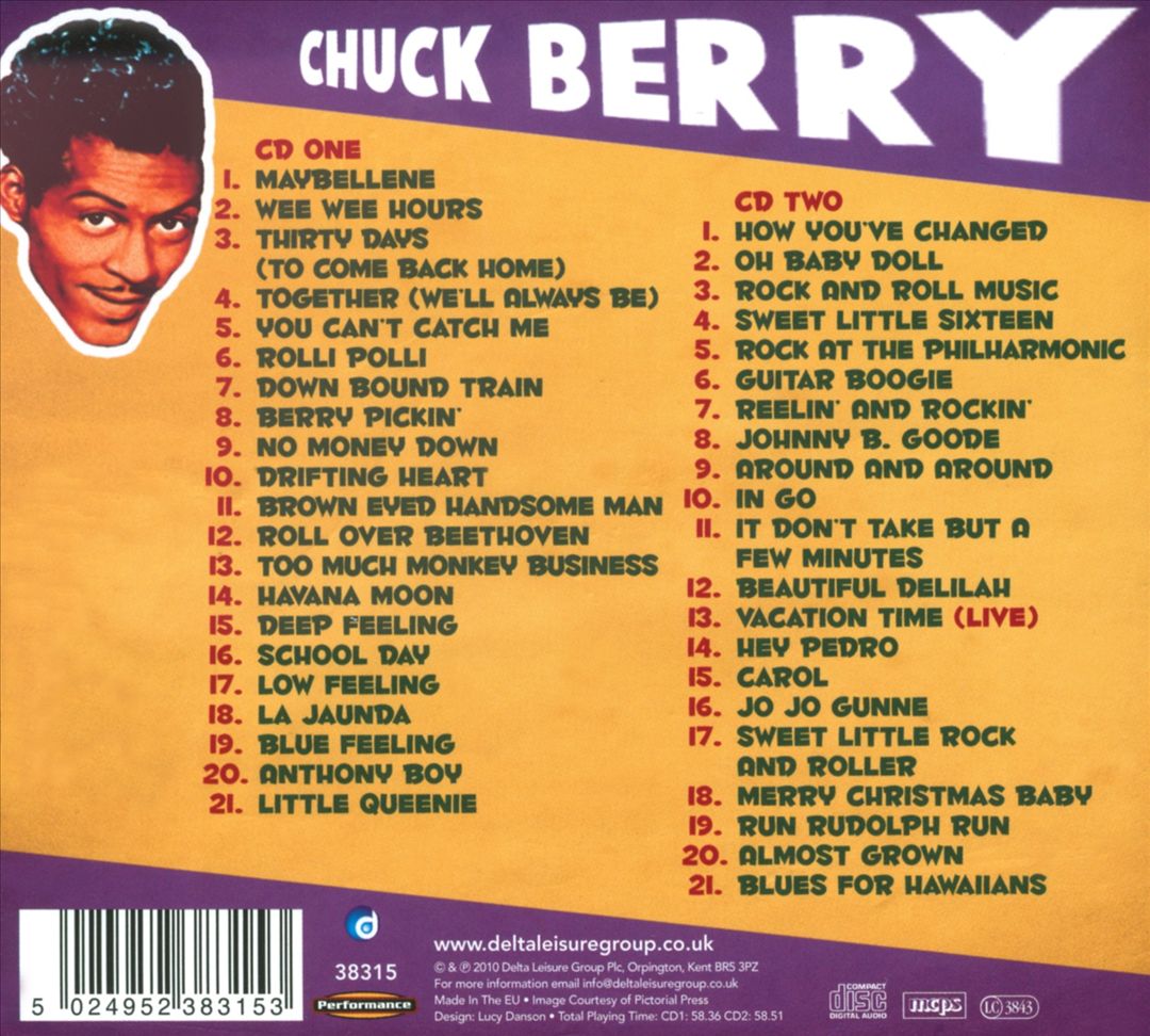 Rockin' the Hits cover art