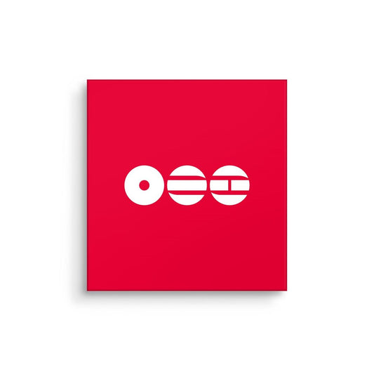 BTS ARIRANG [Travel Tag CD Box Set] cover art