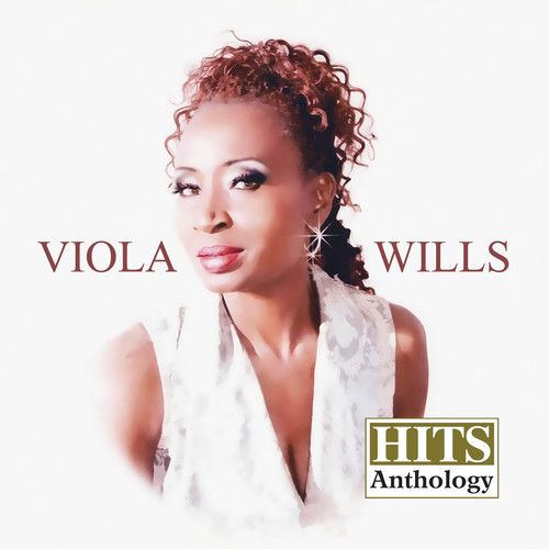 Hits Anthology cover art