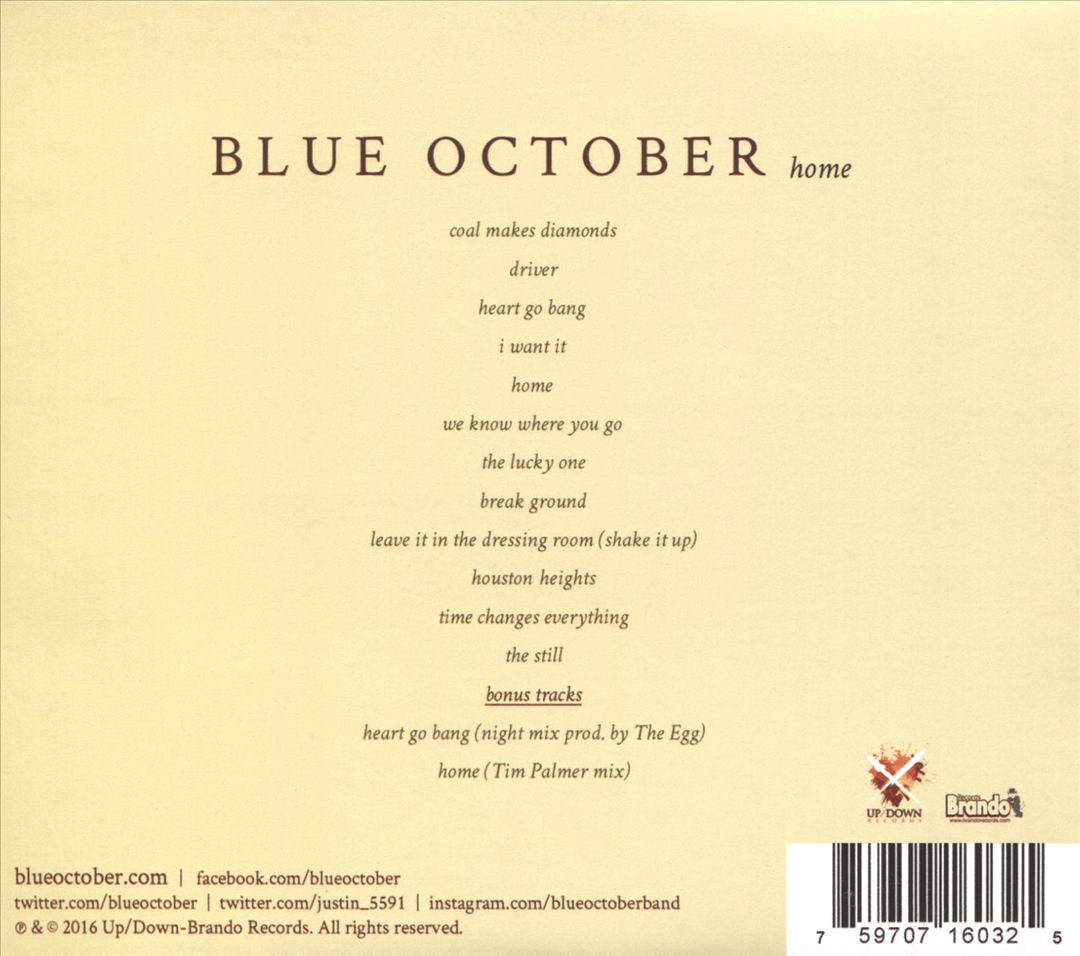 Home cover art